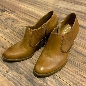 Jack Rodgers Ankle Booties